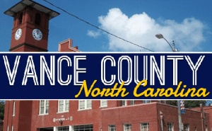 VANCECOUNTY
