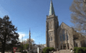 First Methodist Church