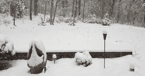 Winter Weather