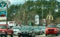 Dabney Drive