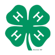 4-H Logo