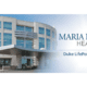 Maria Parham Health