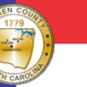 Warren Co. Flag