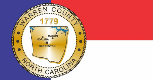 Warren Co. Flag