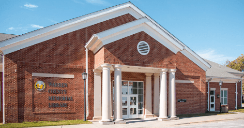Warren Co. Memorial Library
