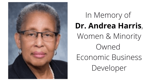 Dr. Andrea Harris