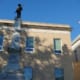 Confederate Monument and Statue Vance County