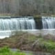 Weldon's Mill Dam