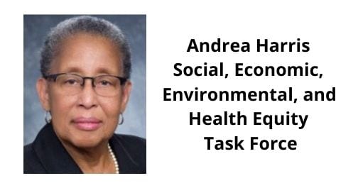 Andrea Harris Task Force