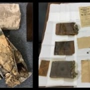 Confederate Time Capsule