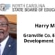 Harry Mills