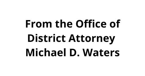 Mike Waters