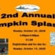 Pumpkin Splash