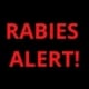 Rabies Alert