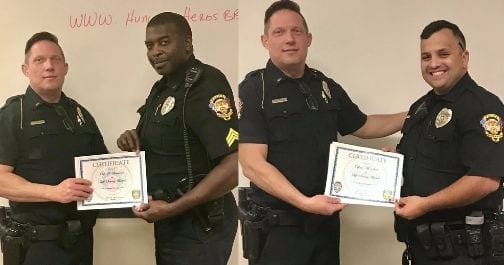 HPD Shaw and Simmons
