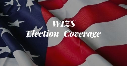 WIZS Election Coverage
