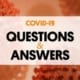 COVID QA