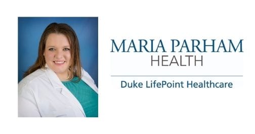 Dr. Kayla Cagle-Colon MPH