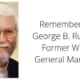 George Rush