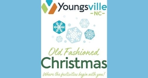 Youngsville Christmas 2020