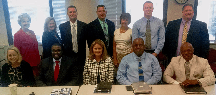 State Superintendent Council