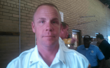 Steve Cordell