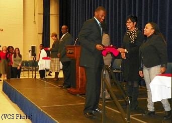 ECHS 2 awards spring 2016b