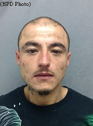 HPD Jose Verdin 042116