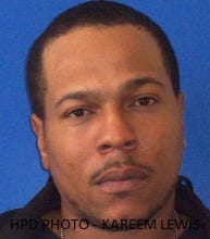 Kareem Lewis