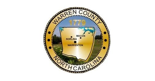 Warren County Logo