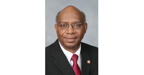 Terry Garrison
