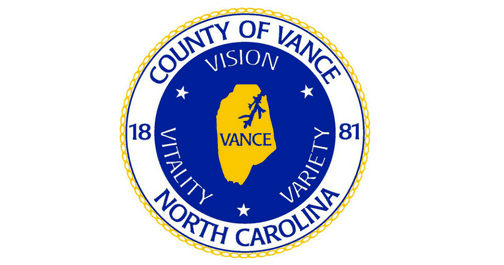 Vance County Logo