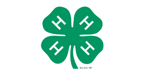 4-H Logo