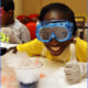 Science in the Summer