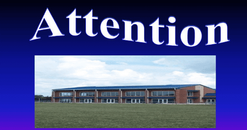 Aycock Rec Center
