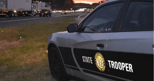 State Highway Patrol