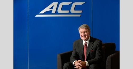 John Swofford