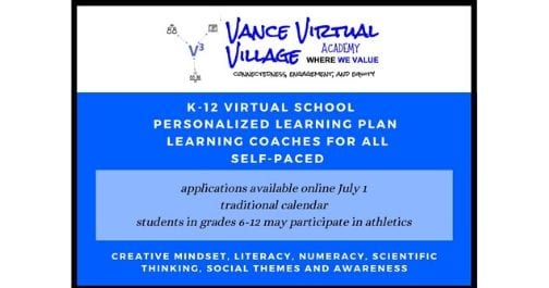 Vance Virtual Village