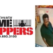 Berea Mini Mart Robbery
