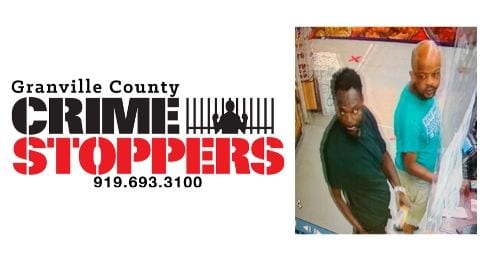 Berea Mini Mart Robbery