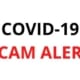 COVID-19 Scam Alert