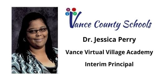 Dr. Jessica Perry