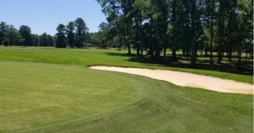 Kerr Lake Country Club