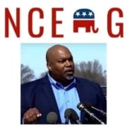 Mark Robinson