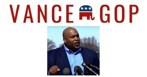 Mark Robinson
