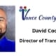 David Cooper