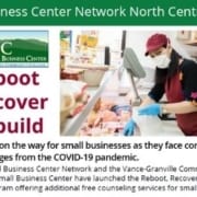 VGCC Reboot Recover Rebuild