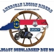 American Legion Riders