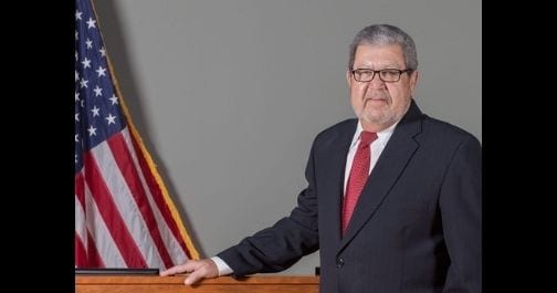 Edgar Smoak