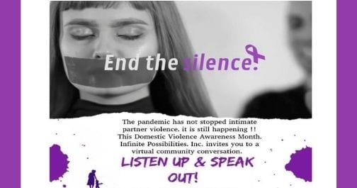 End the Silence